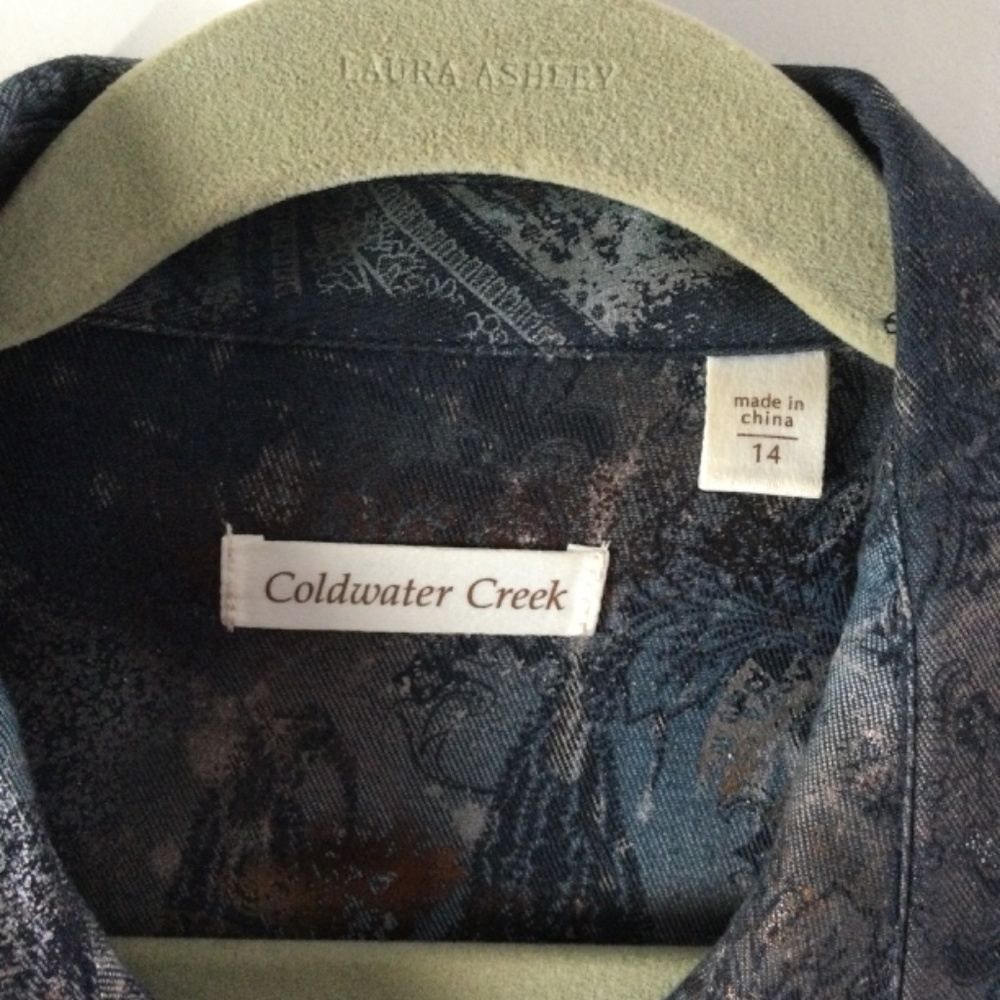 Ladies jacket - Picture 2 of 6
